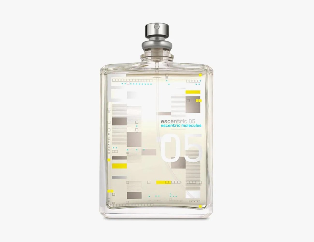 escentric molecules escentric 05 perfume