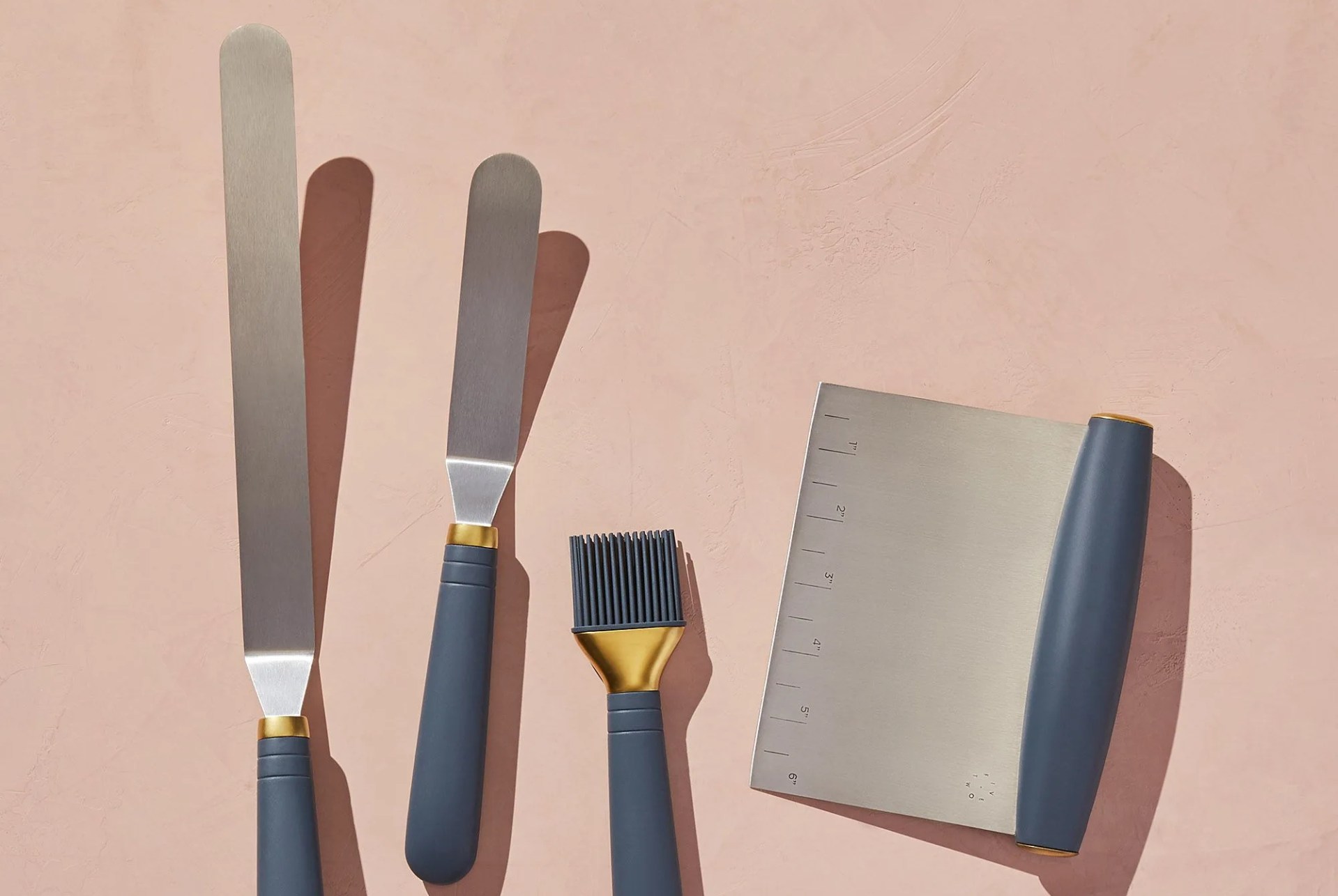 baking set