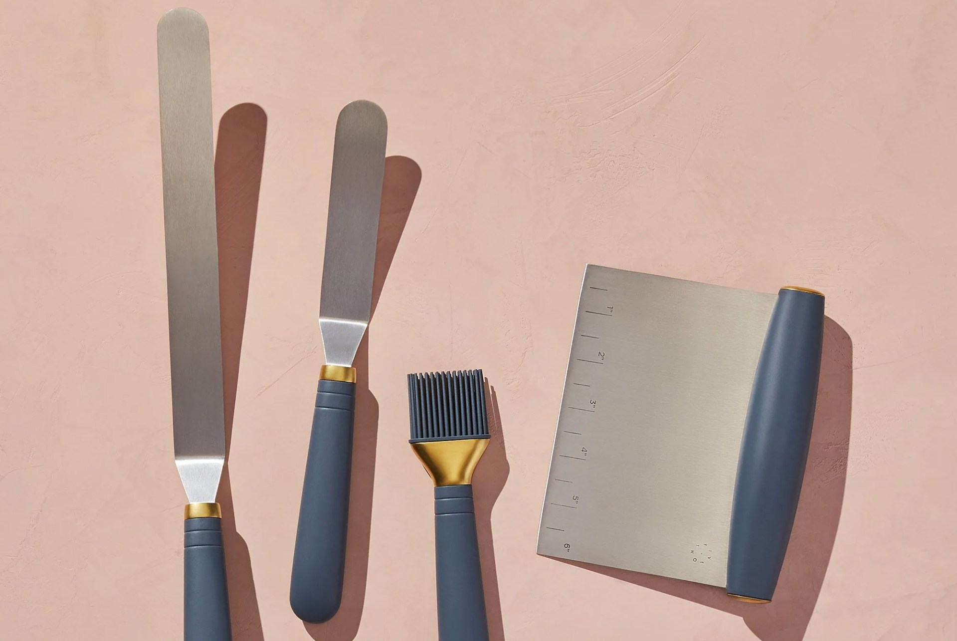baking set