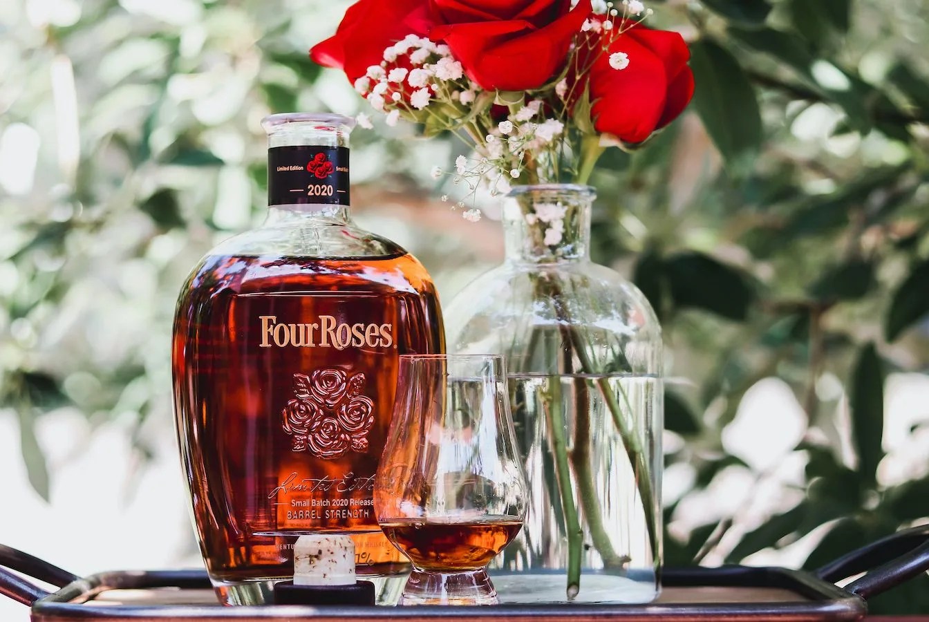 best booze of august 2020