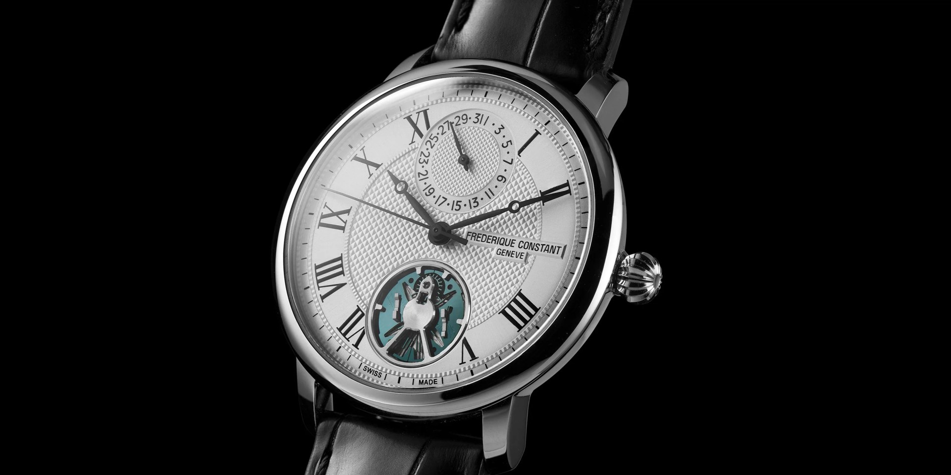 watch