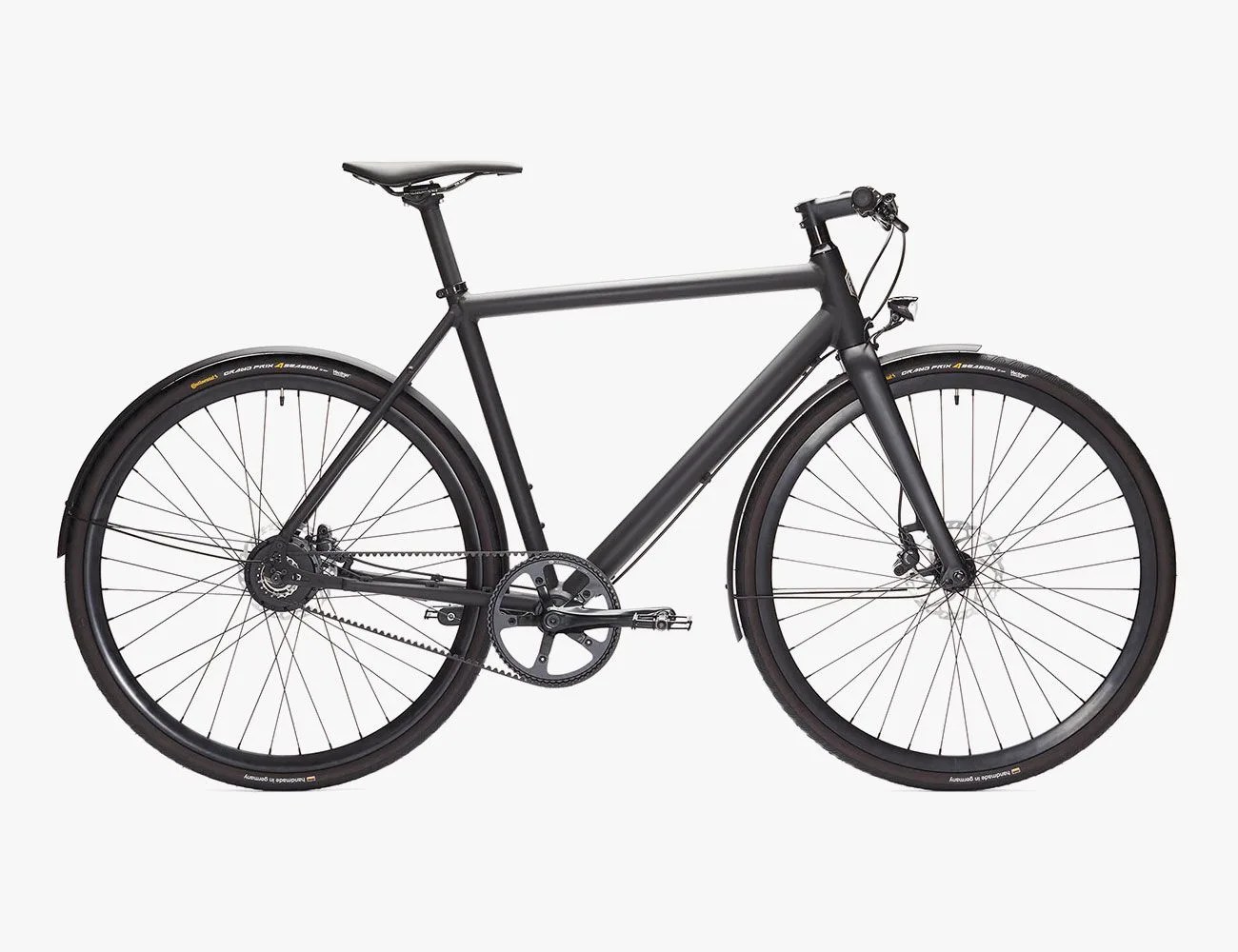 ampler curt ebike