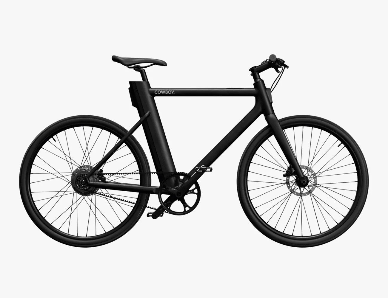 cowboy 3 ebike