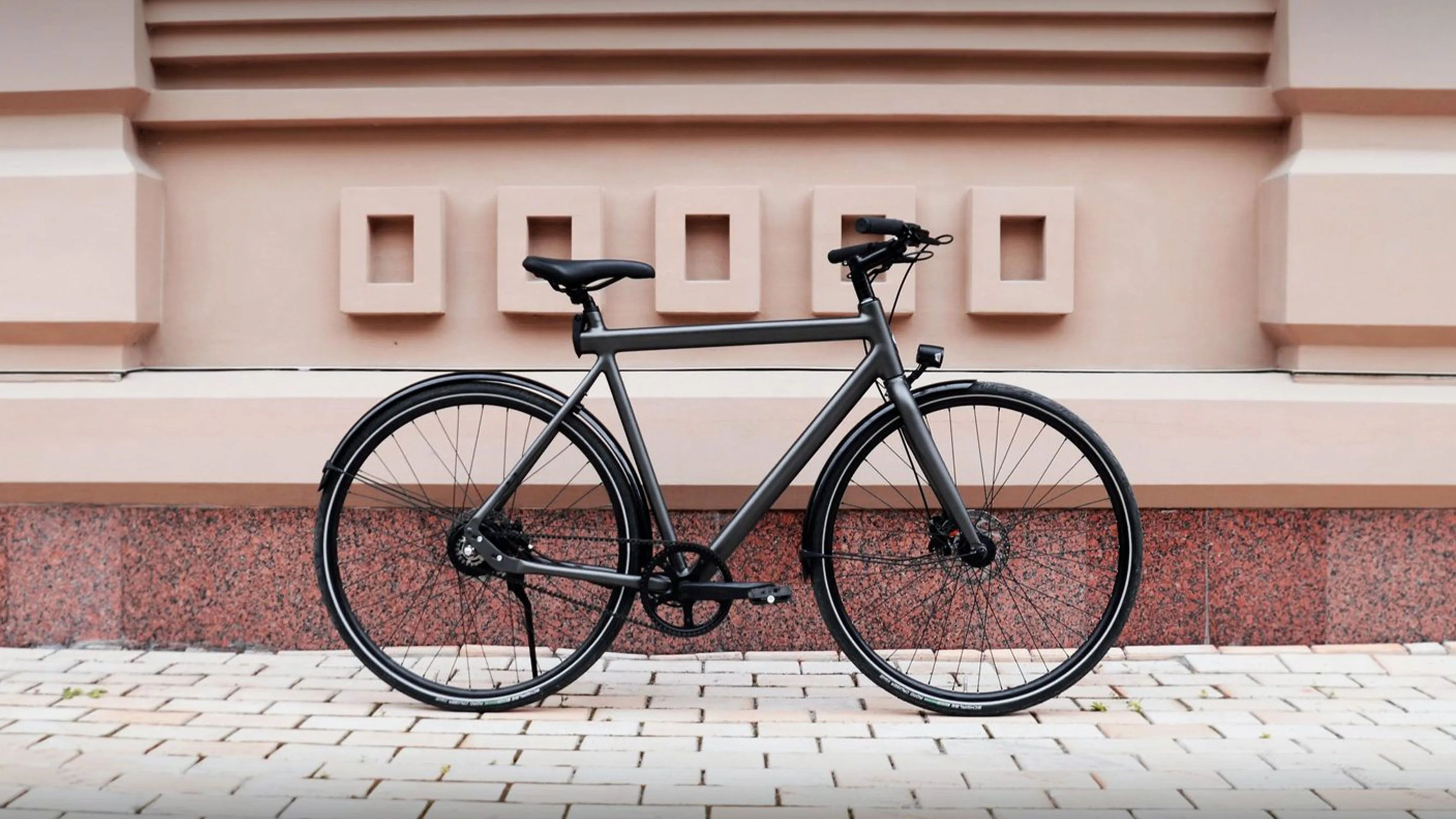 equal bike