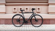equal bike