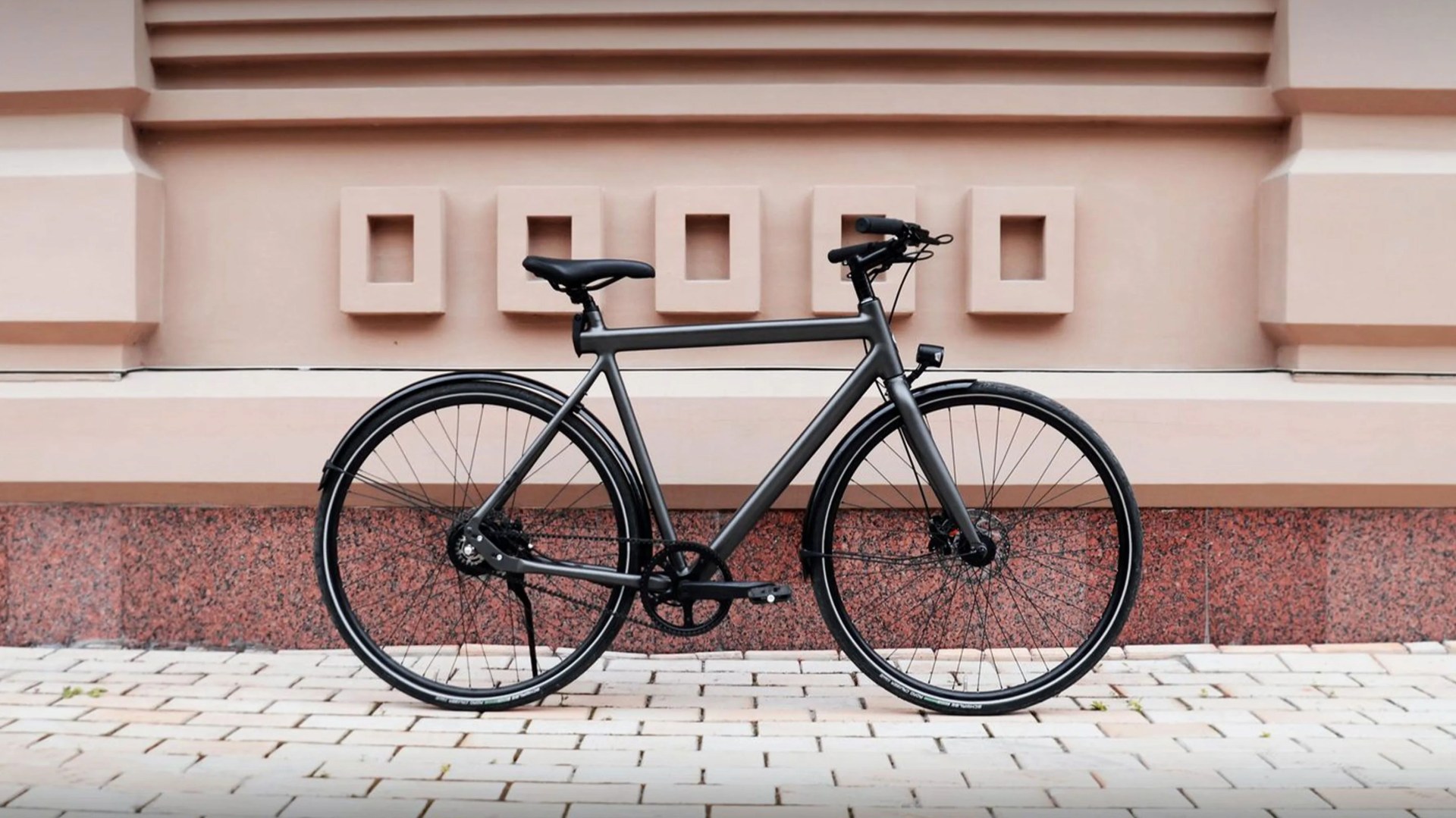 equal bike