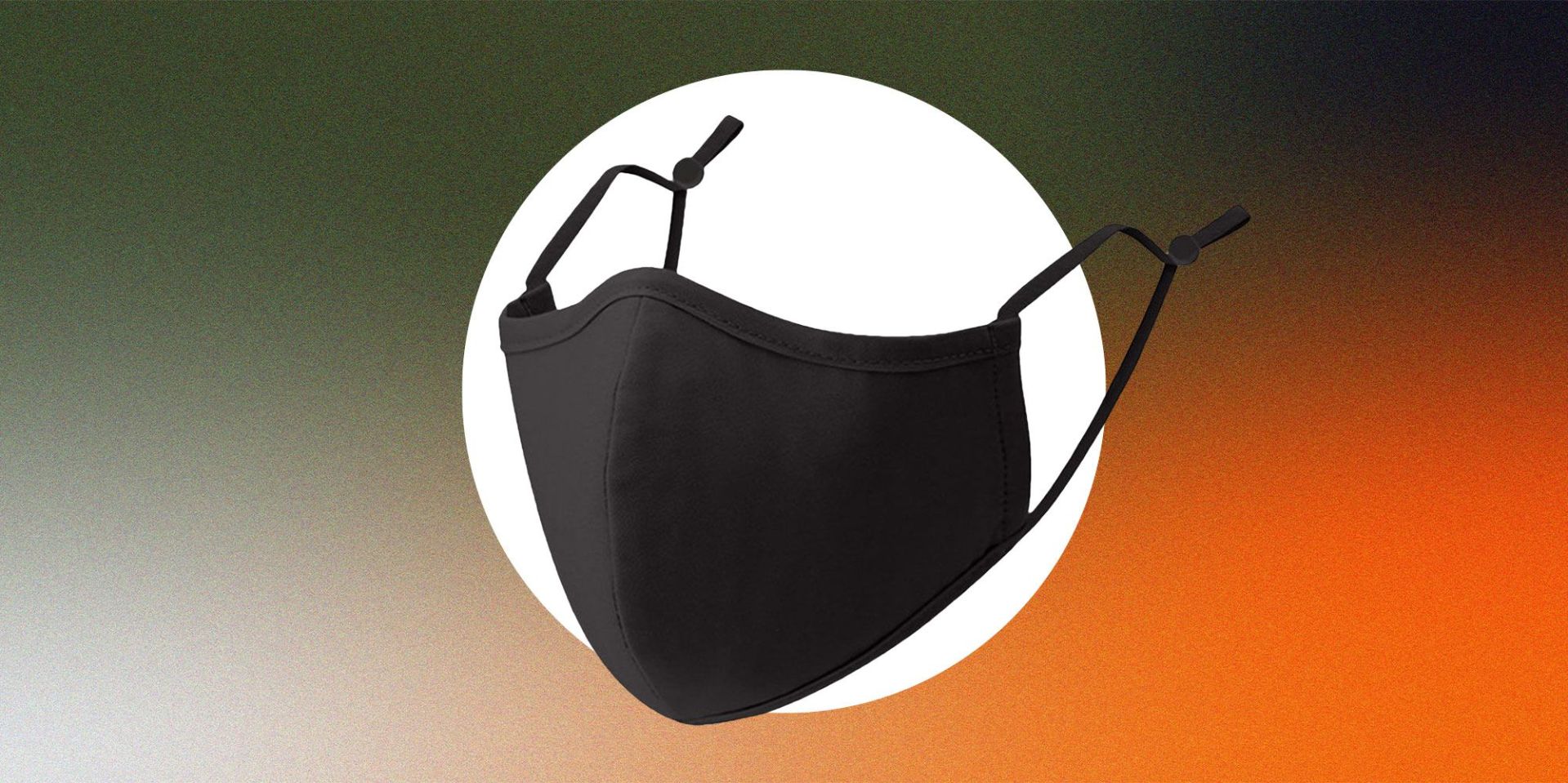gear patrol podcast episode 1 mask