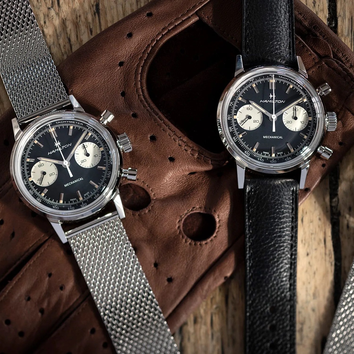 watch