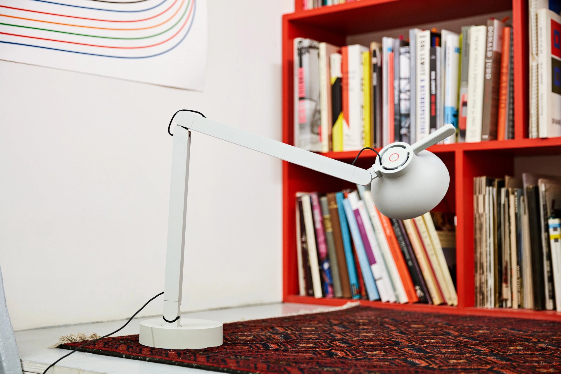 hay pc task lamp
