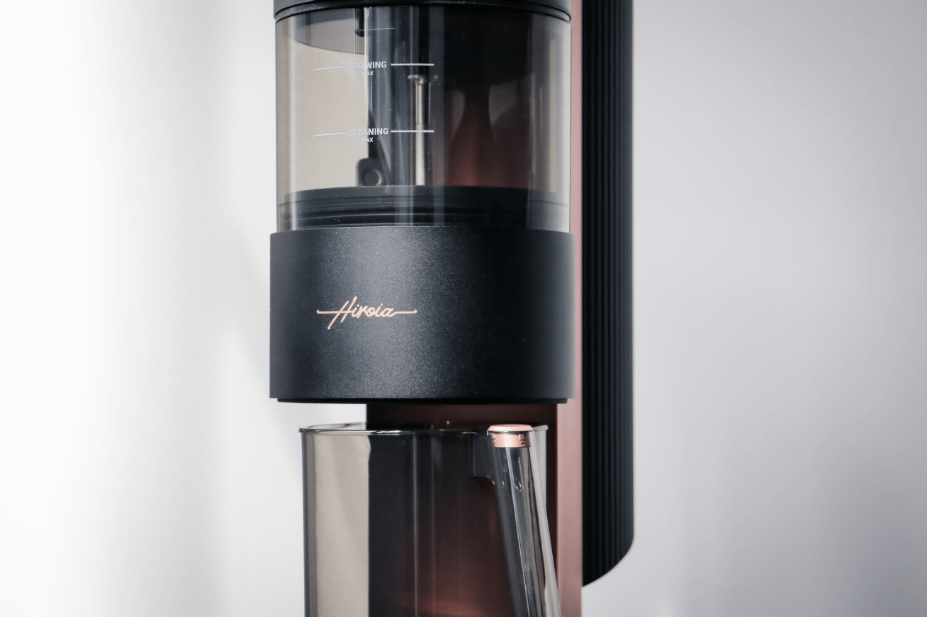 coffee maker