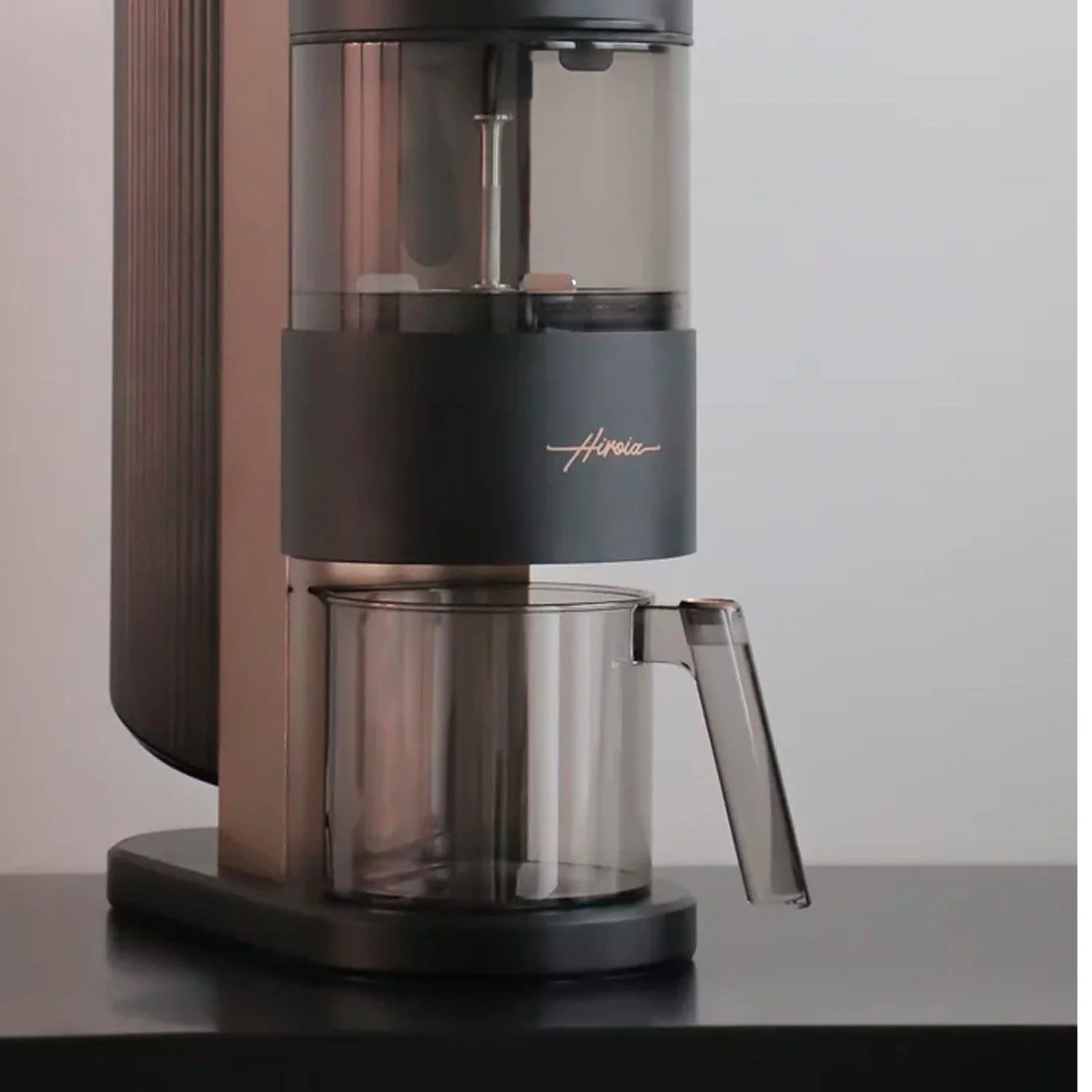 coffee maker