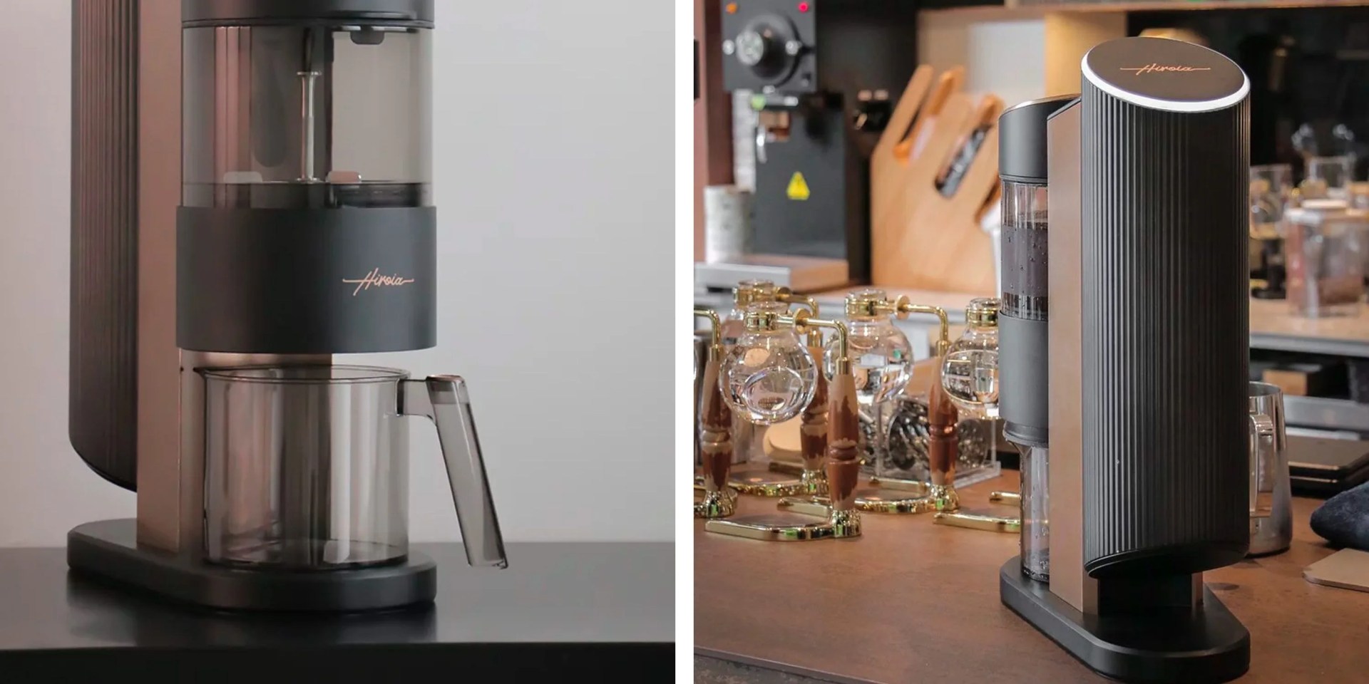 coffee maker