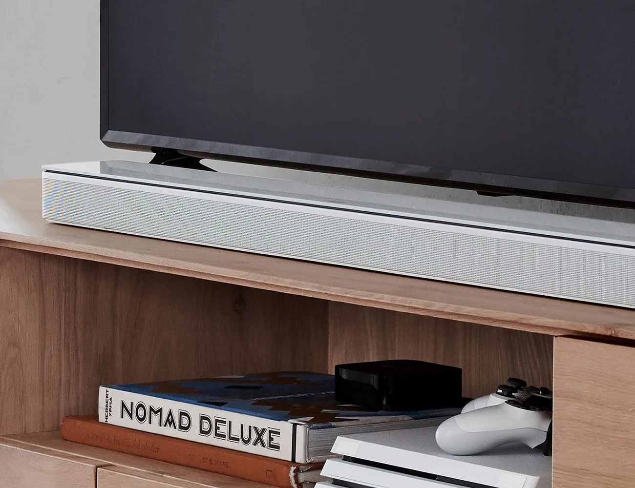 bose soundbar 700 white