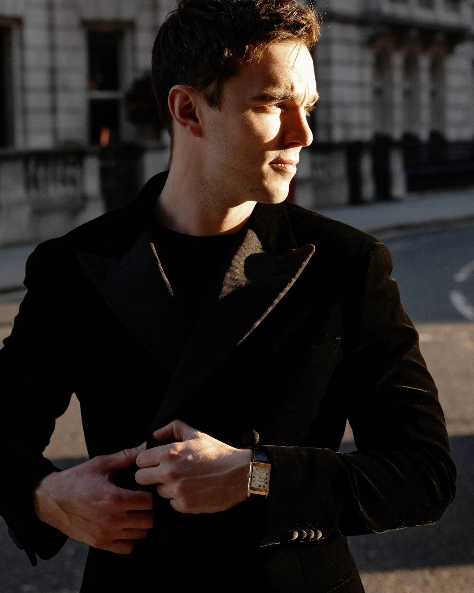 hoult
