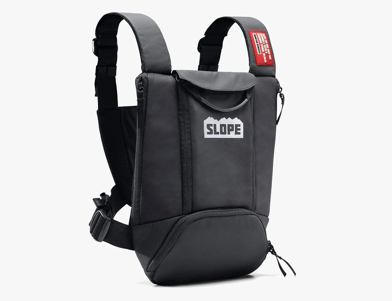 slope pro180x chest pack