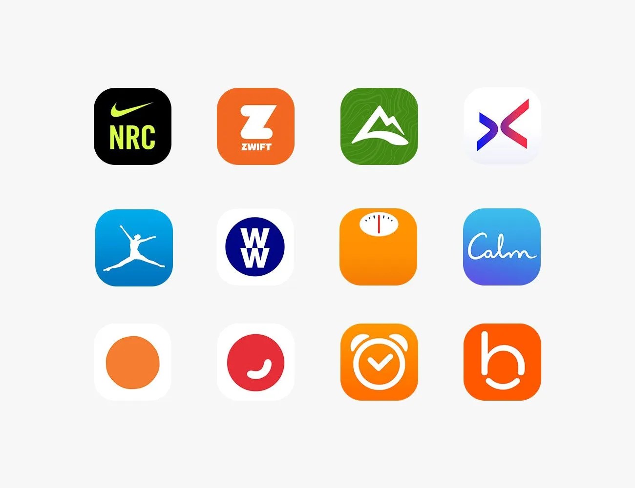 apps