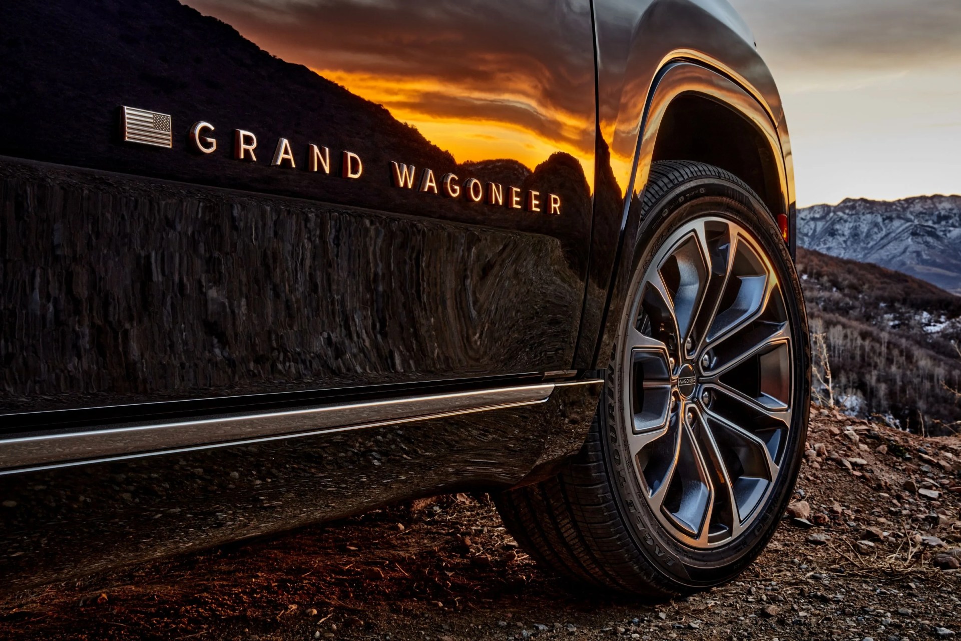 jeep grand wagoneer 2022 model year on sale summer 2021