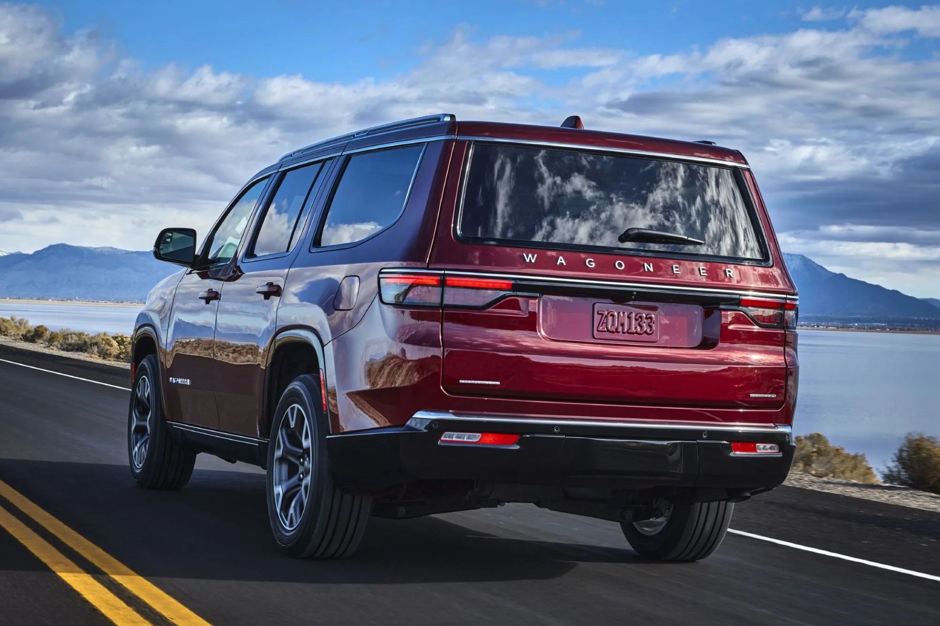 jeep wagoneer 2022