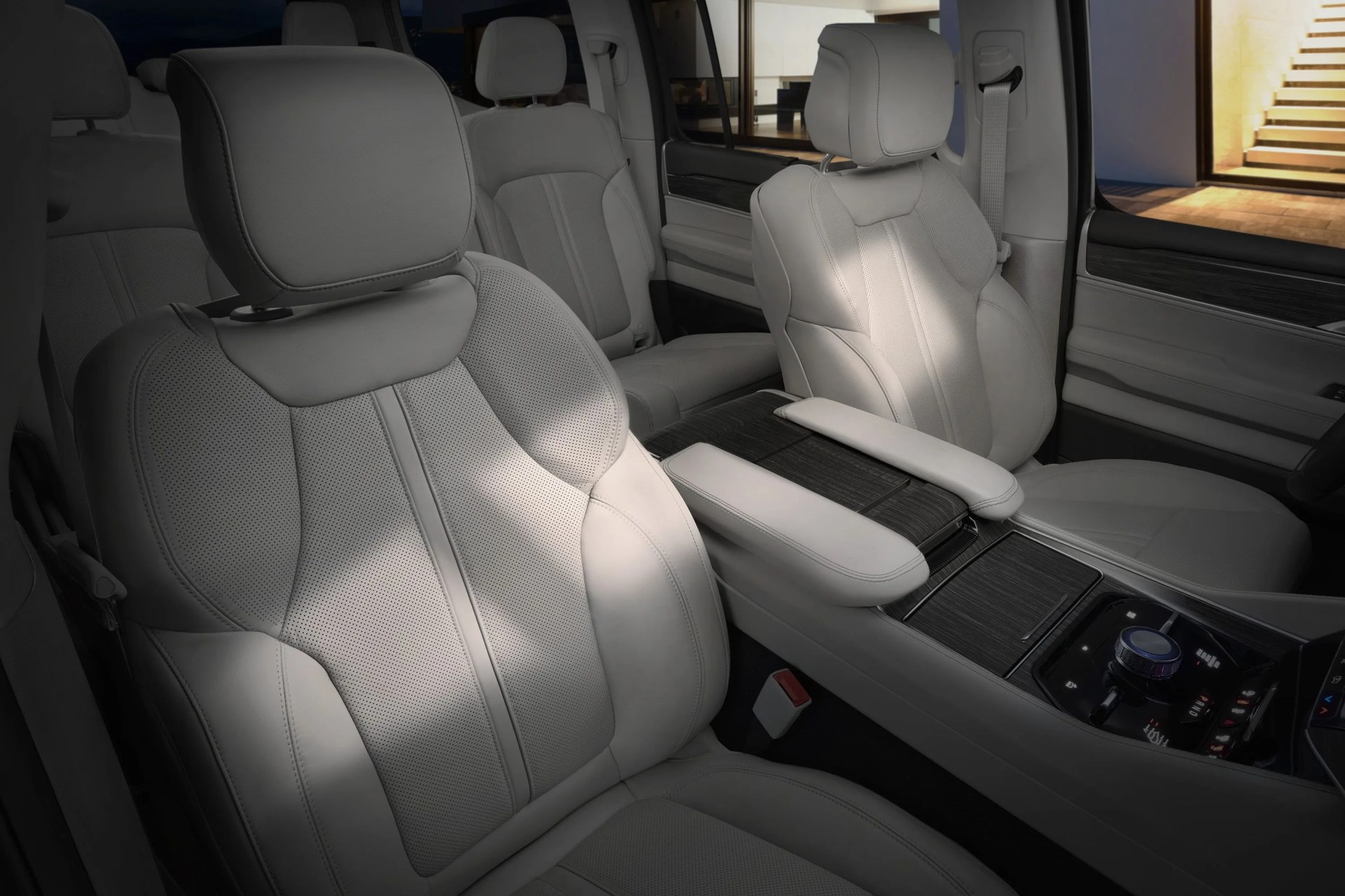 jeep wagoneer 2022