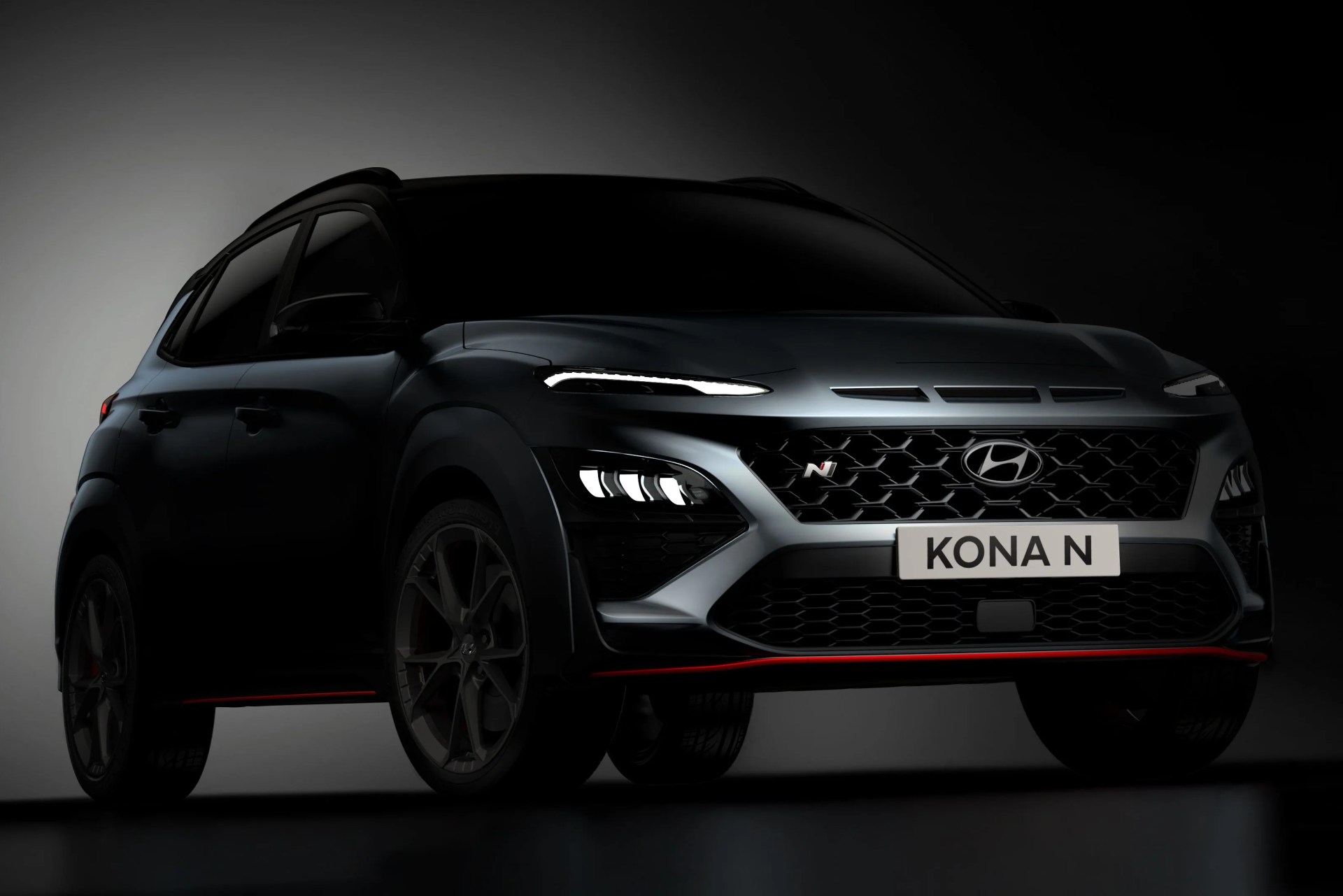 hyundai kona n