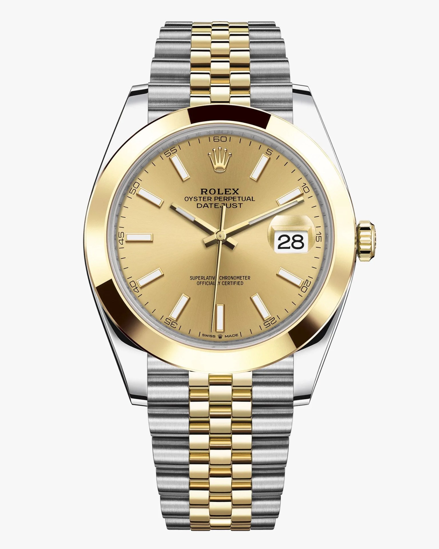 rolex