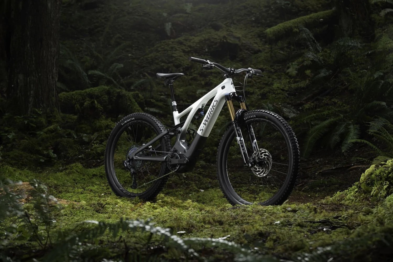 specialized levo 3