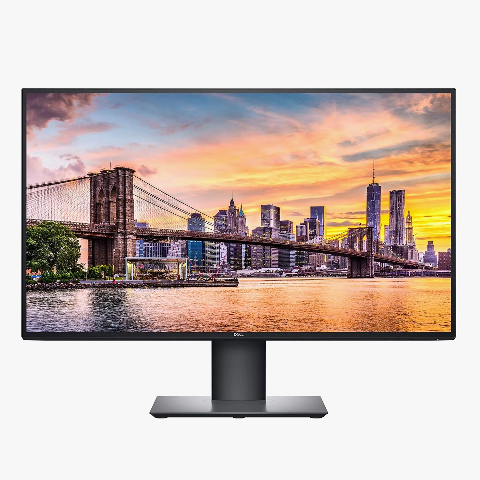 best monitor for 2020 mac mini