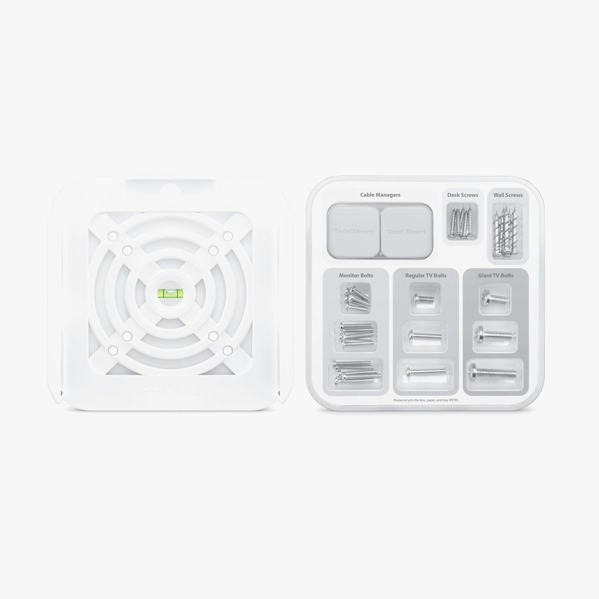 best mounting system for 2020 mac mini