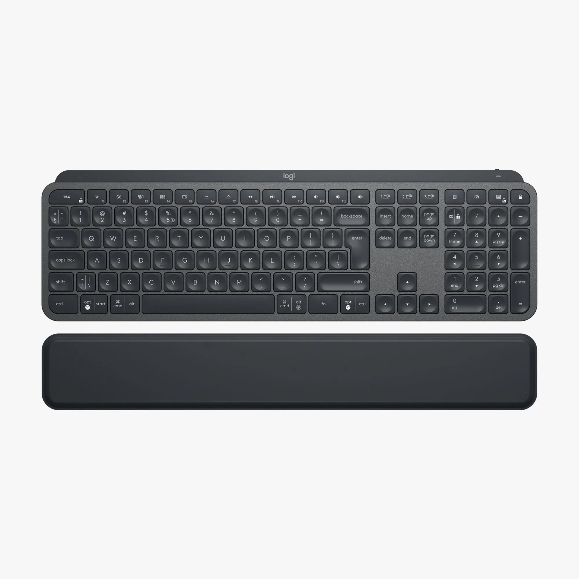 best keyboard for 2020 mac mini