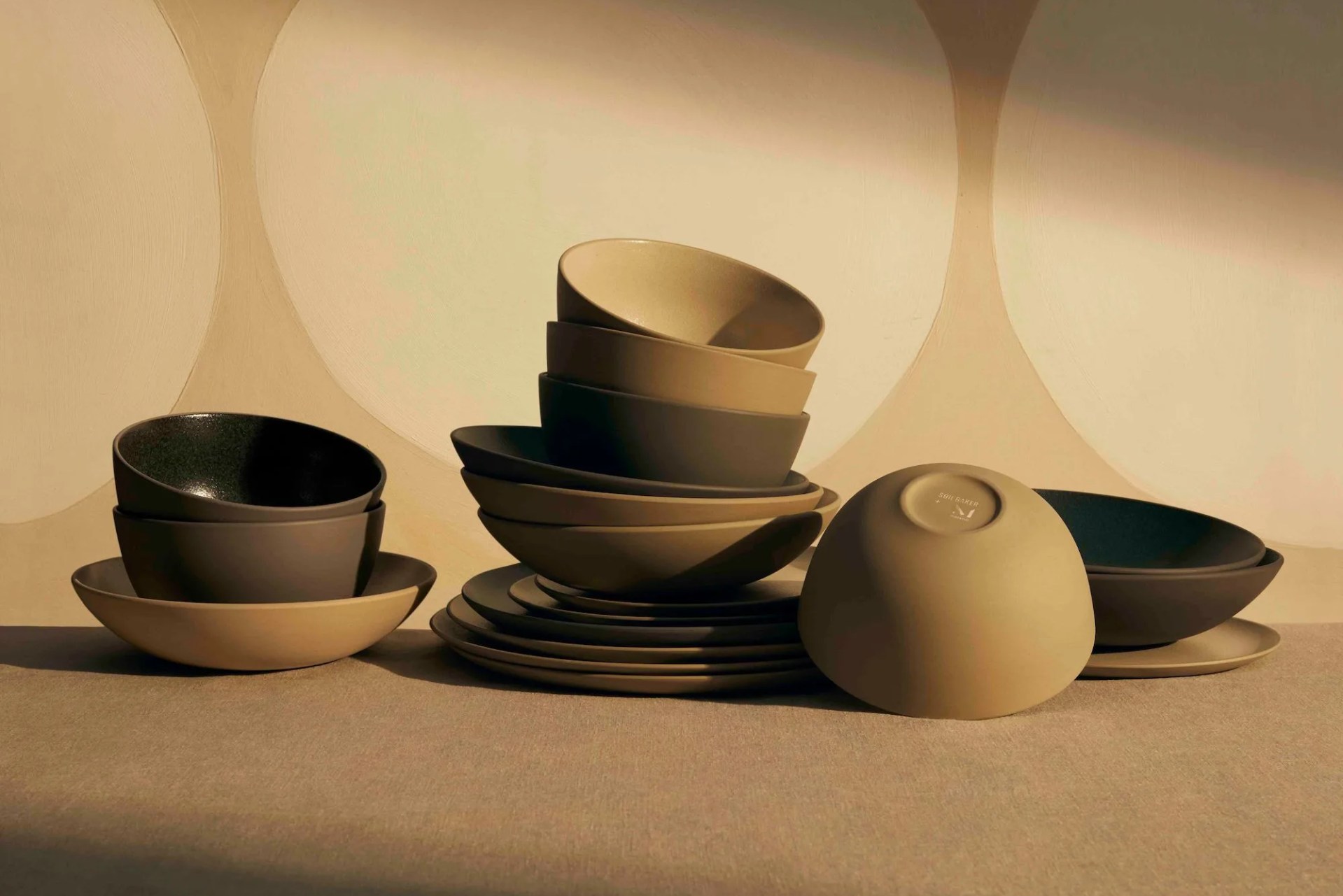 tableware