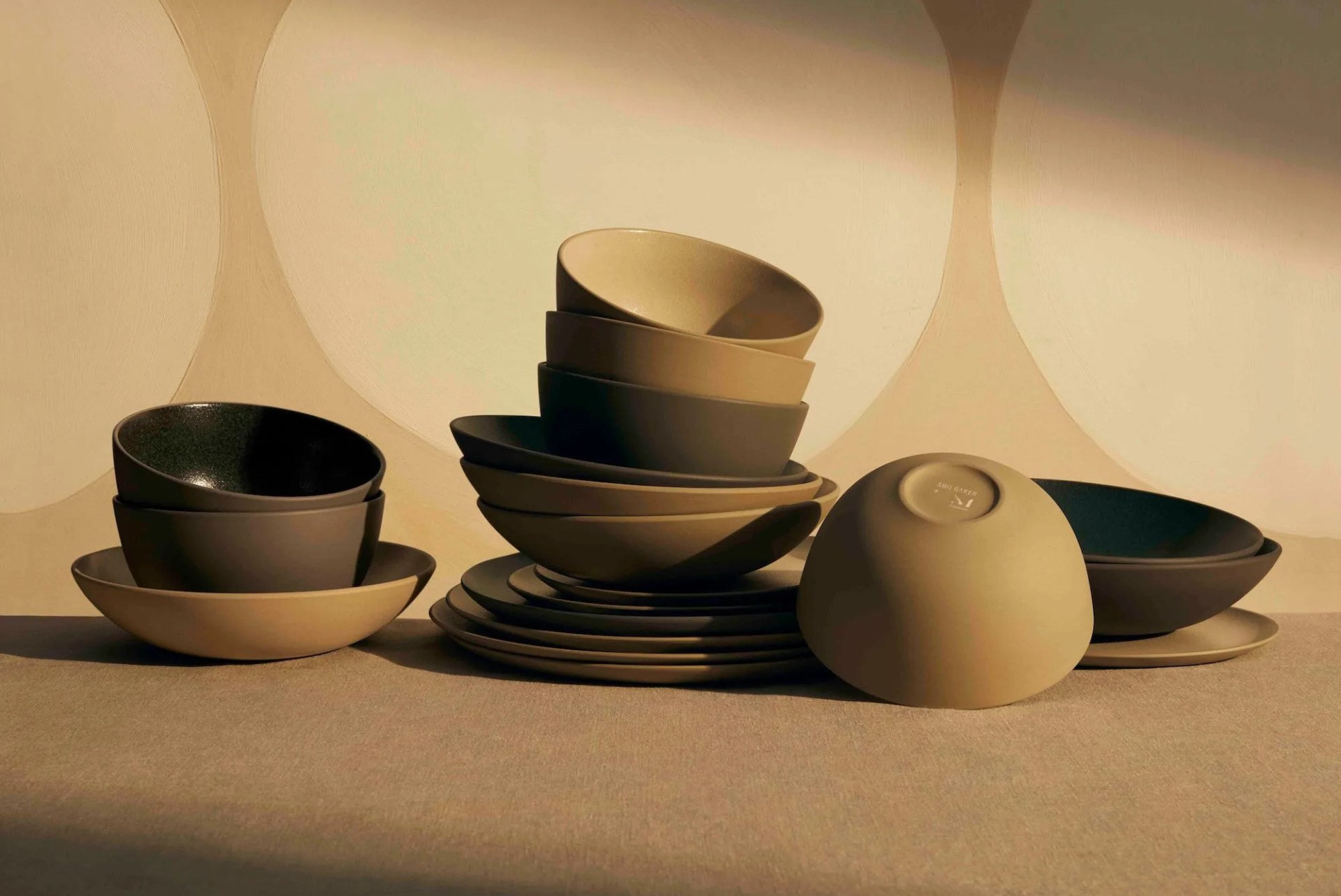tableware