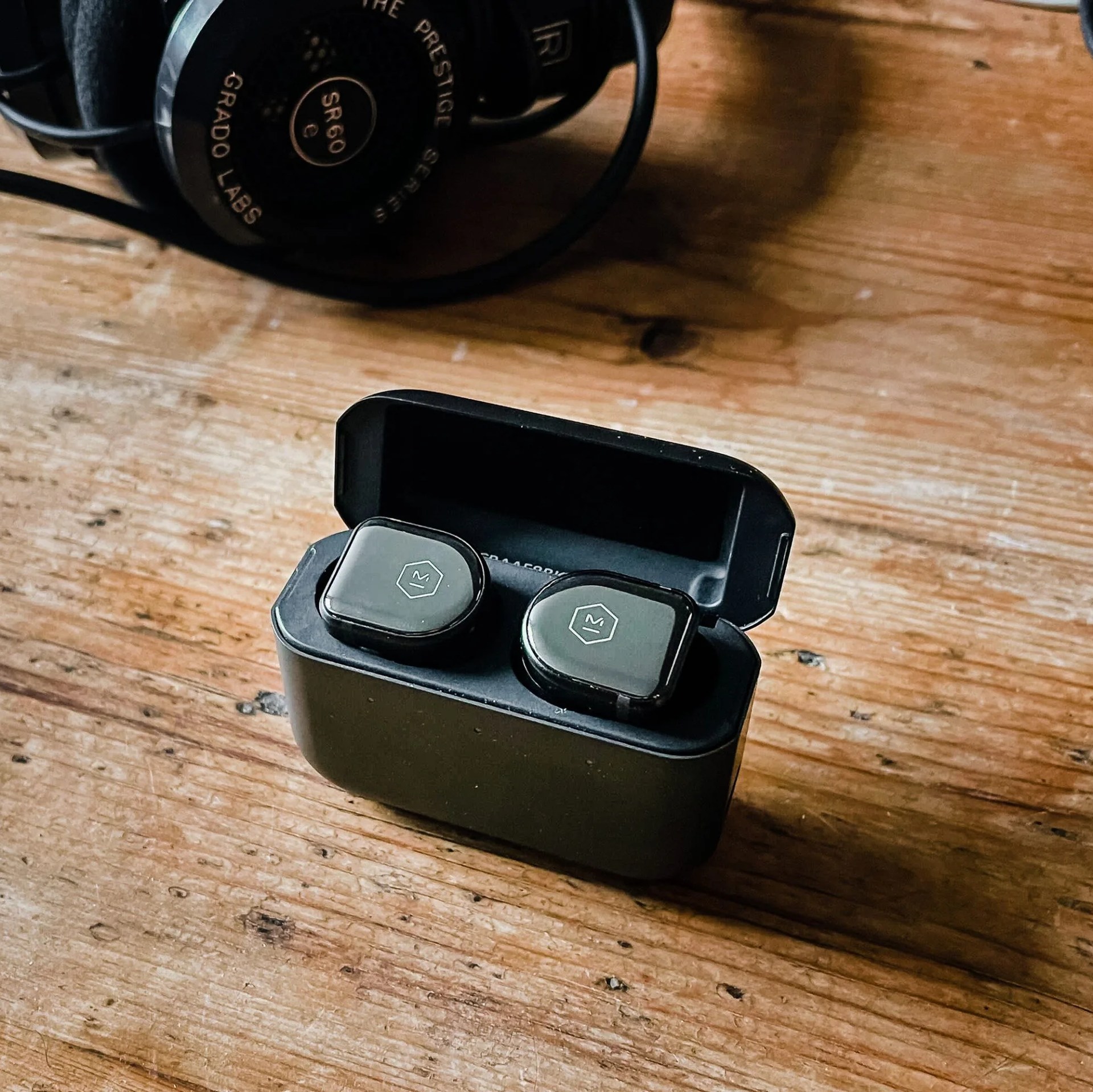 wireless
