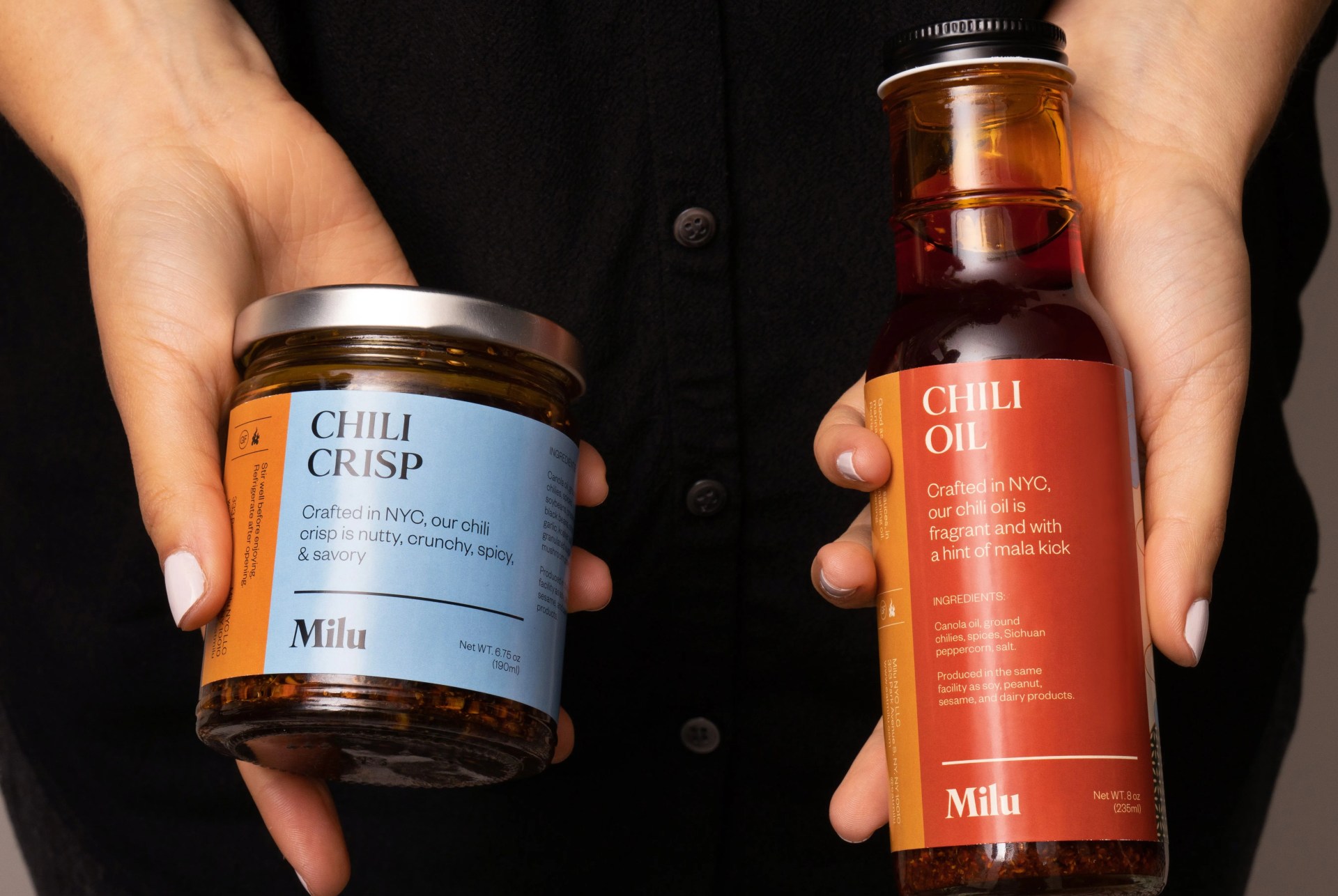 chili oil