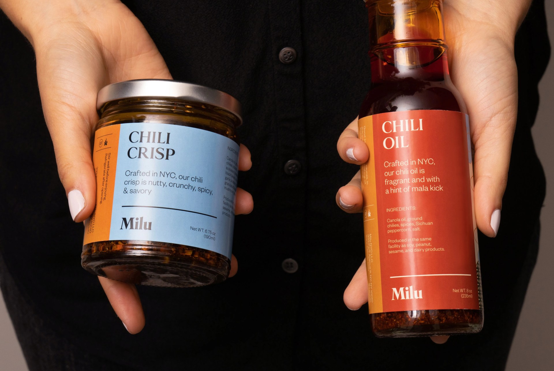 chili oil
