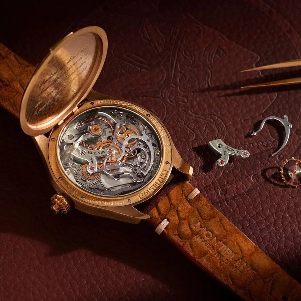 watch