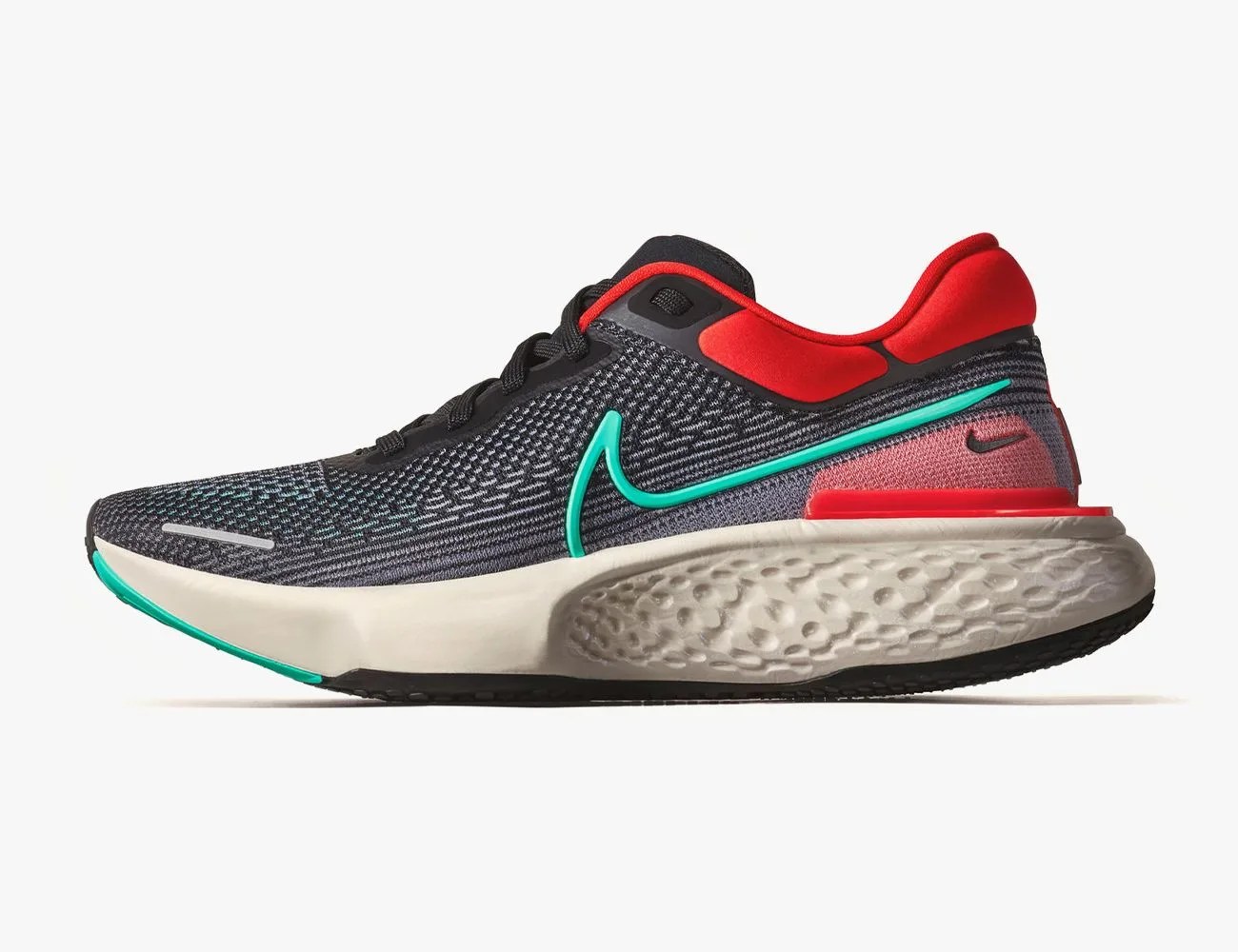 nike zoomx invincible run shoe