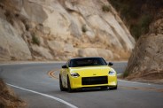 nissan z proto 400z concept