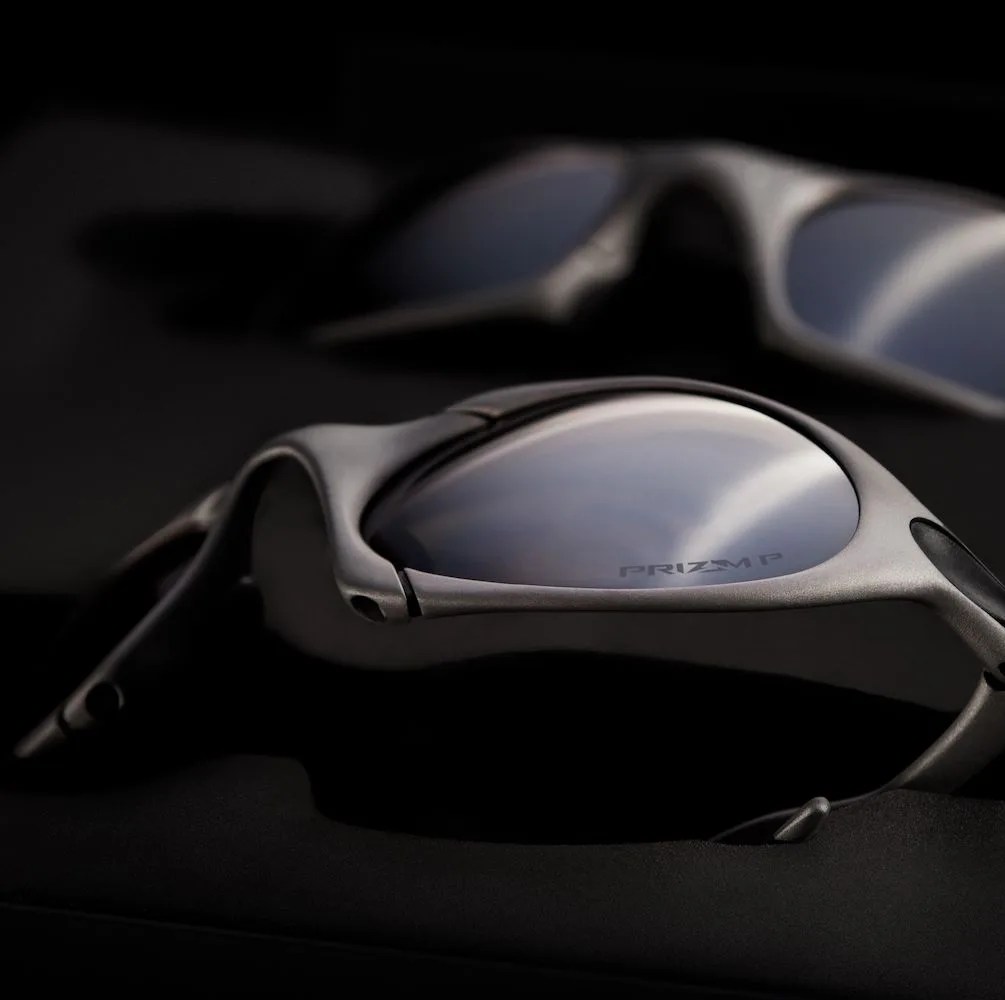 oakley