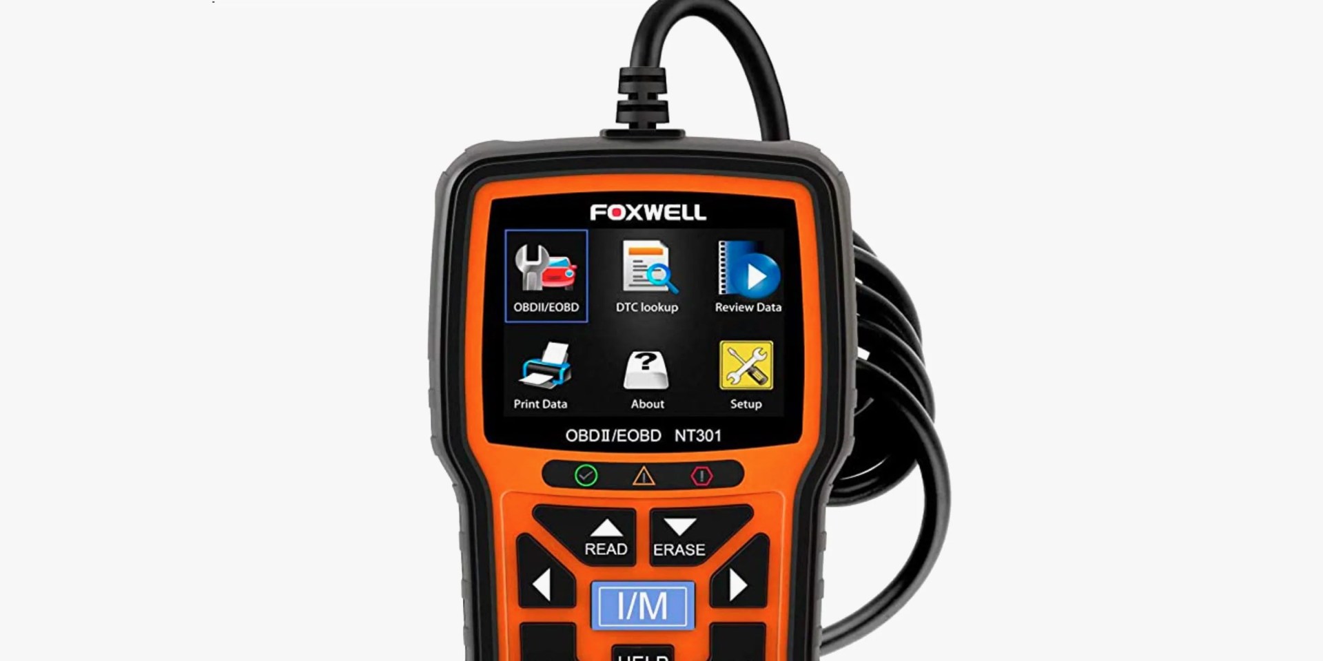 obdii scanner