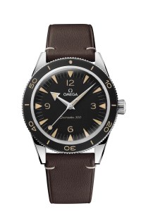 omega seamaster 300 metas
