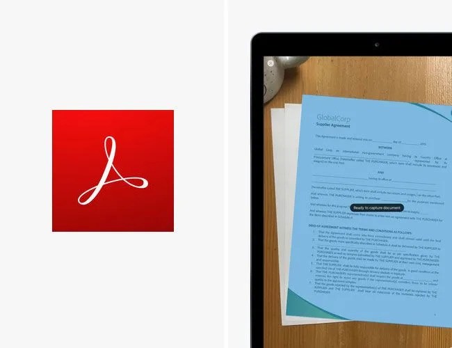 adobe