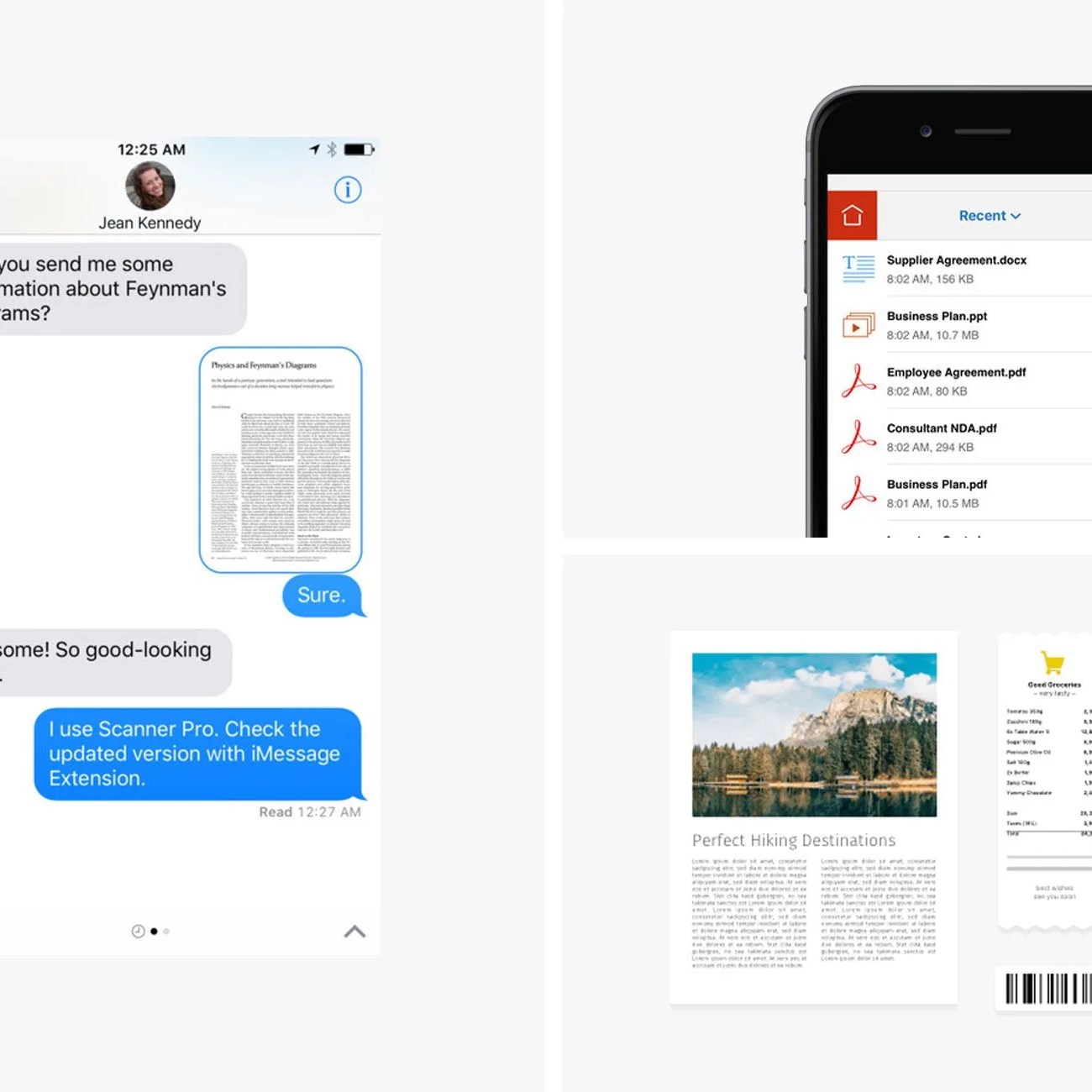 phone scanner apps