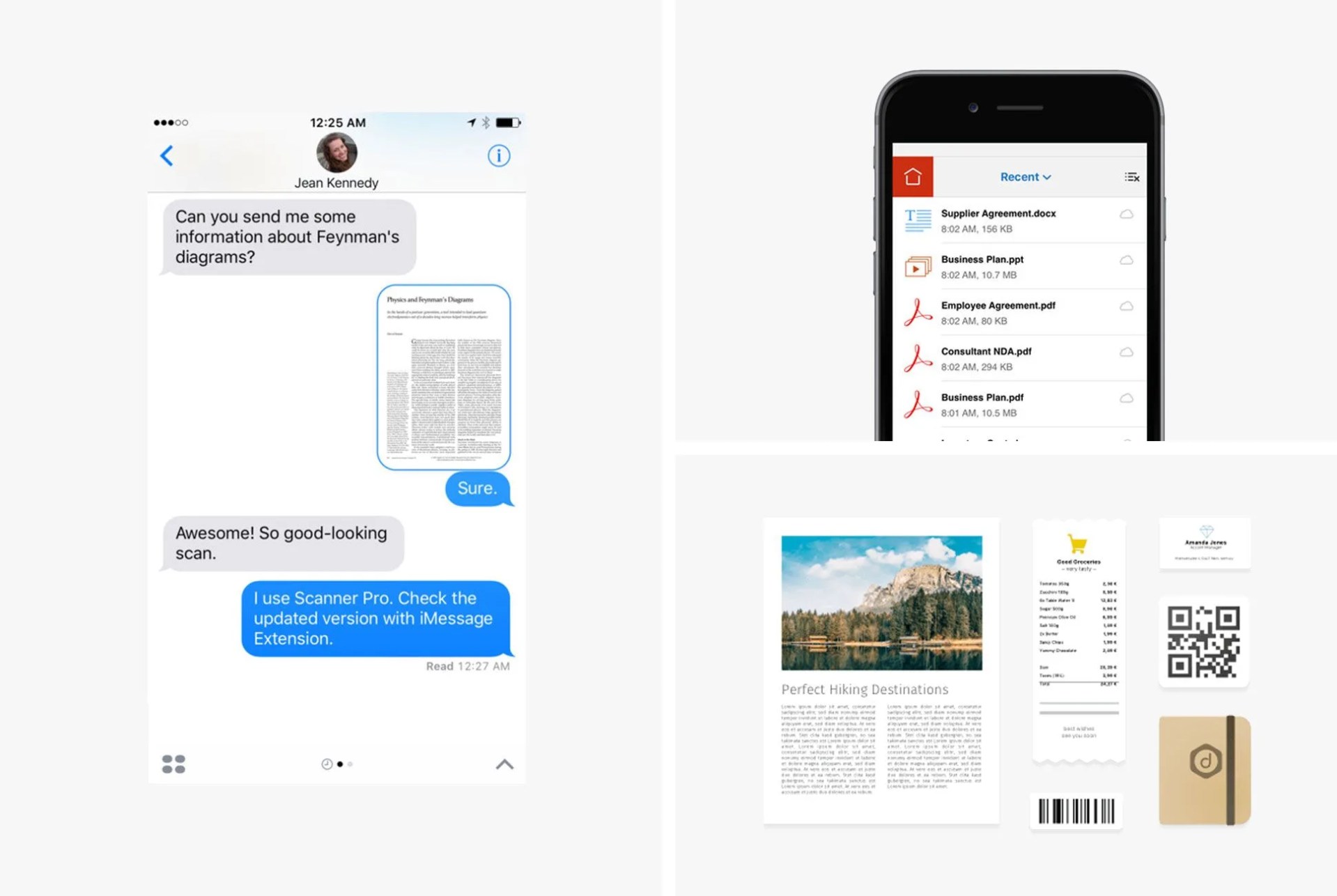 phone scanner apps