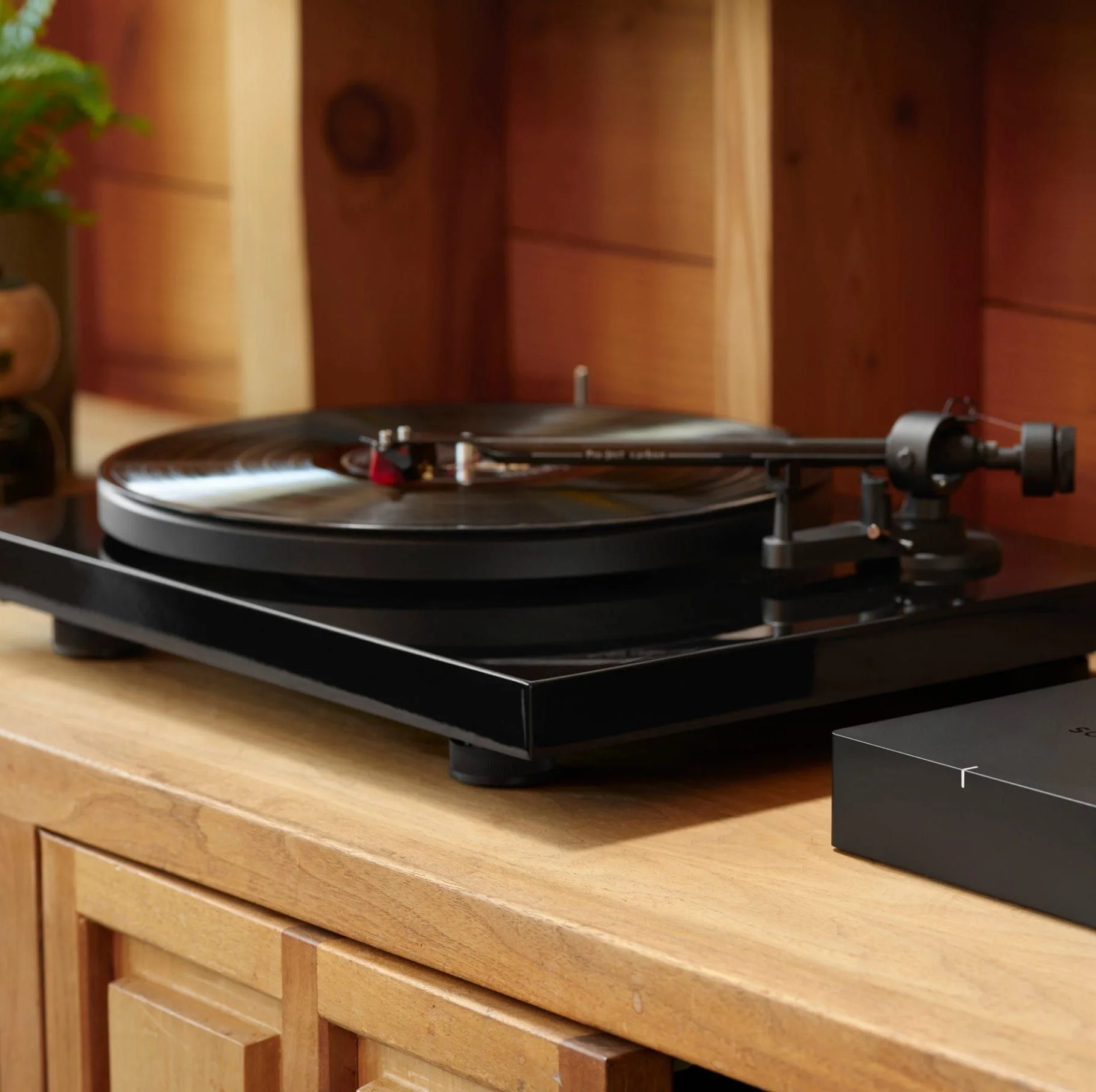 sonos port