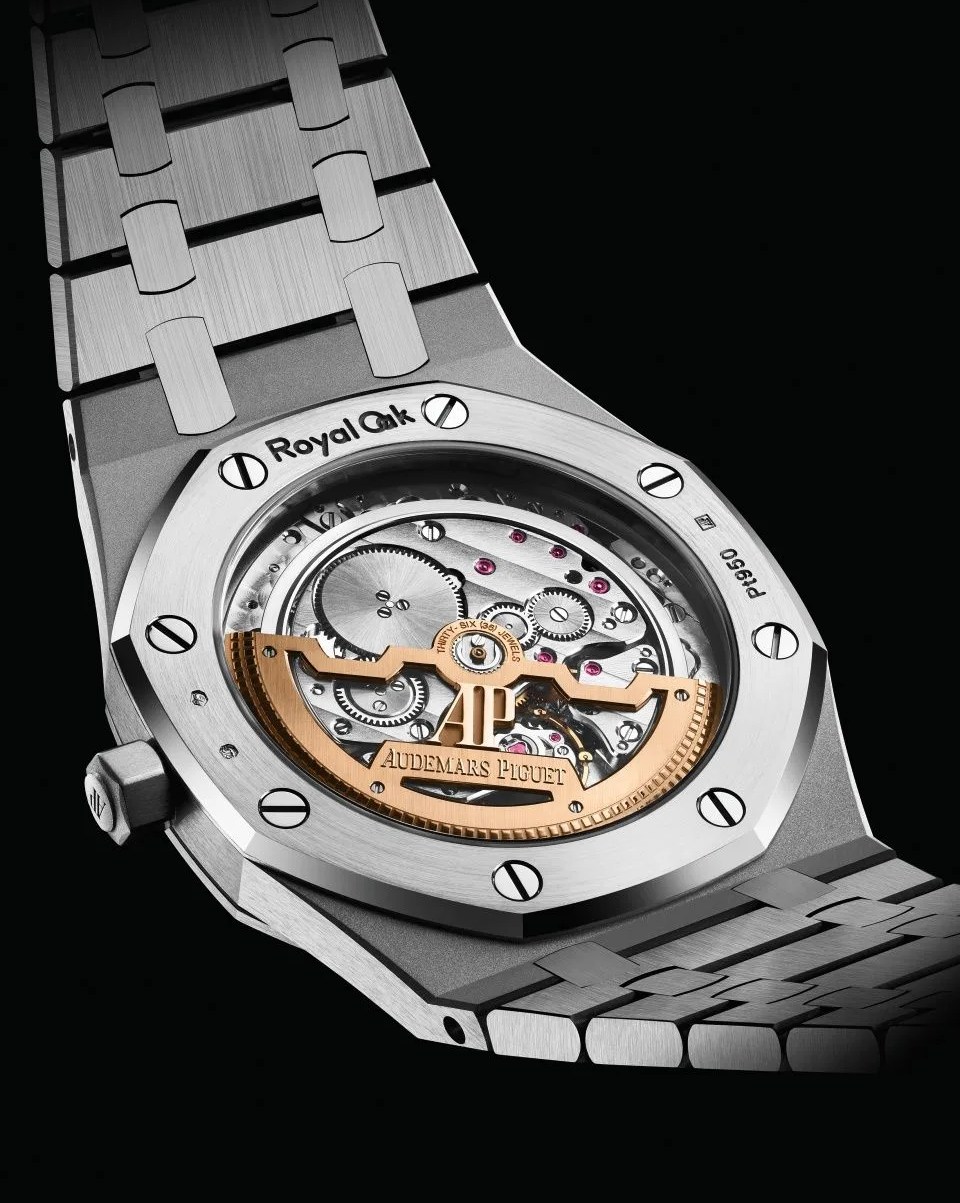 ap royal oak 15202 green