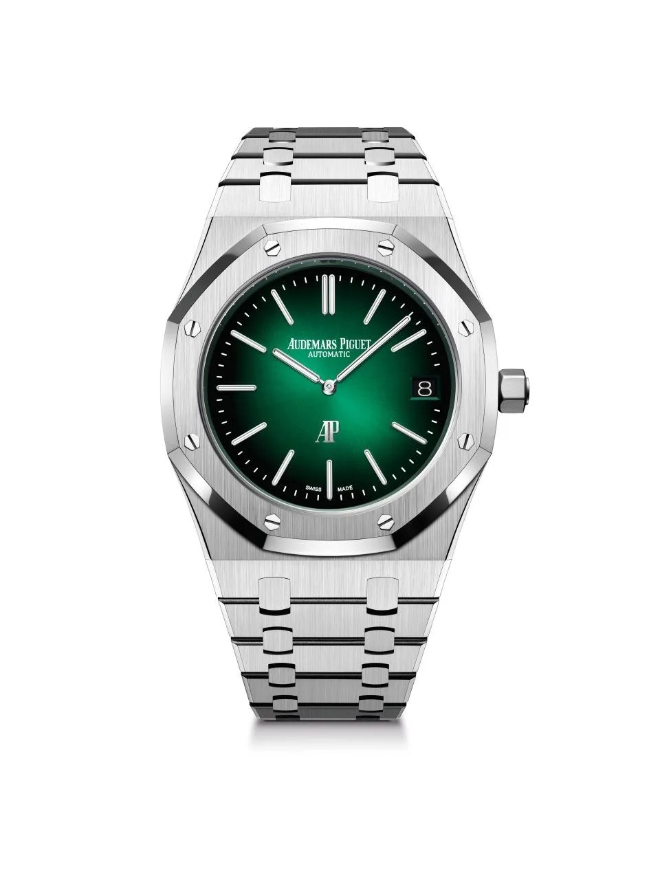royal oak 15202 green