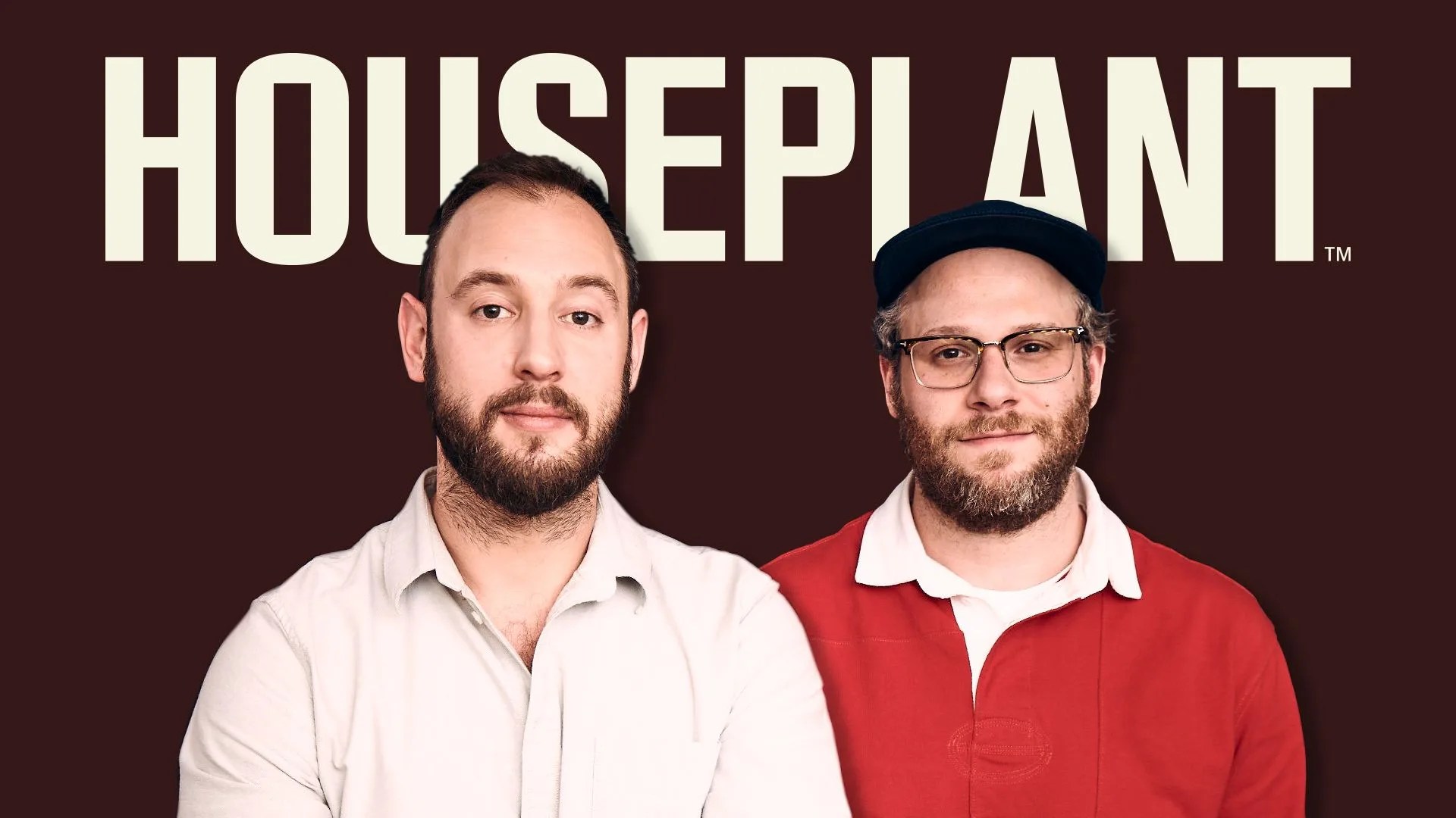 houseplant seth rogen evan goldberg