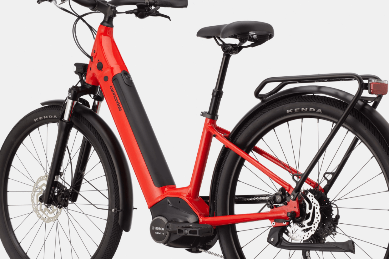 cannondale adventure neo