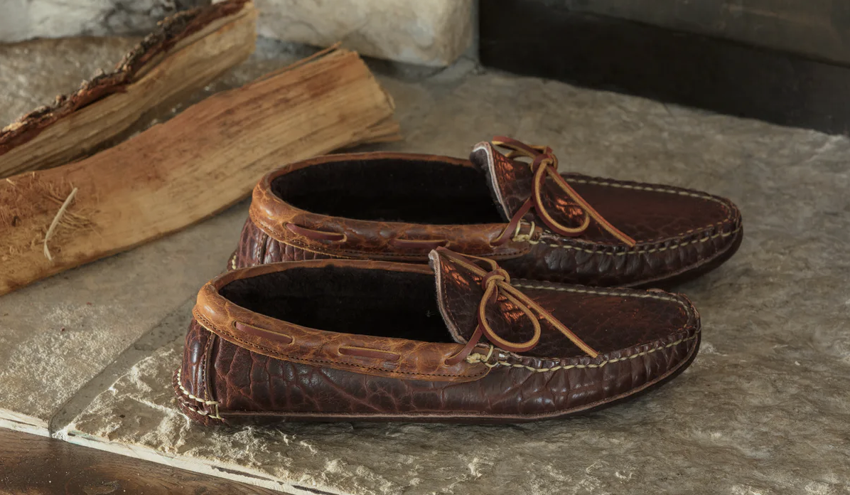 rancourt slippers