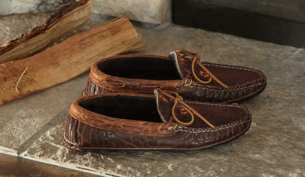 rancourt slippers
